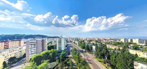 Camere de Supraveghere Video prin Internet LINX, Brasov