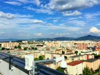 Camera de Supraveghere Video Profesionala LINX, Monitorizare publica urbana