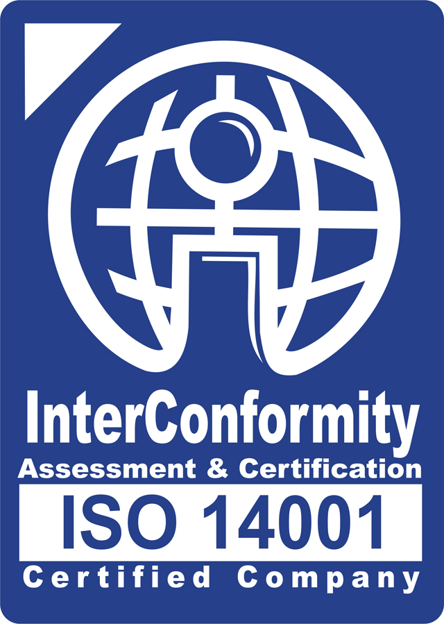 LINX-ISO-14001