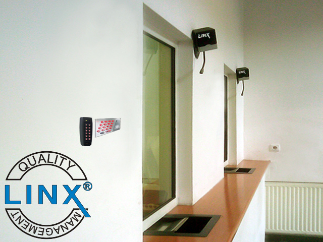 Control Acces, Interfoane, Geamuri Antiglont, Sertare Transfer, Blindaje